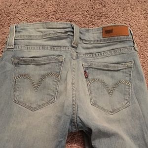 Levi’s